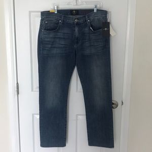7 for All Mankind Jeans